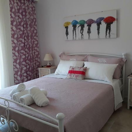 Argostoli Central Square Apartment No5 1St Floor 外观 照片