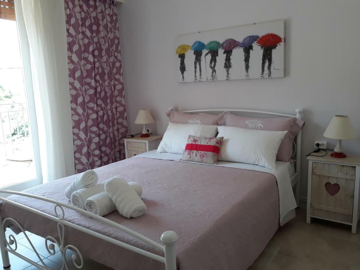 Argostoli Central Square Apartment No5 1St Floor 外观 照片