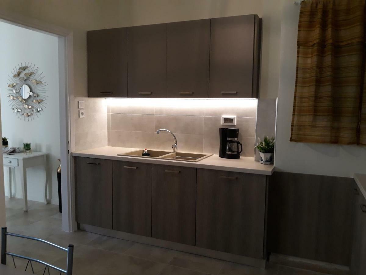 Argostoli Central Square Apartment No5 1St Floor 外观 照片