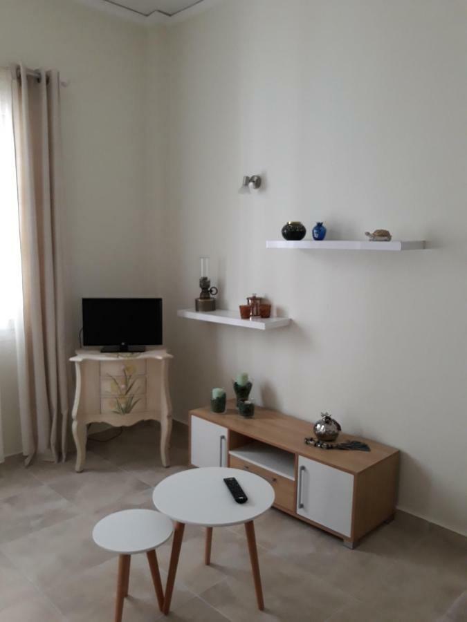 Argostoli Central Square Apartment No5 1St Floor 外观 照片