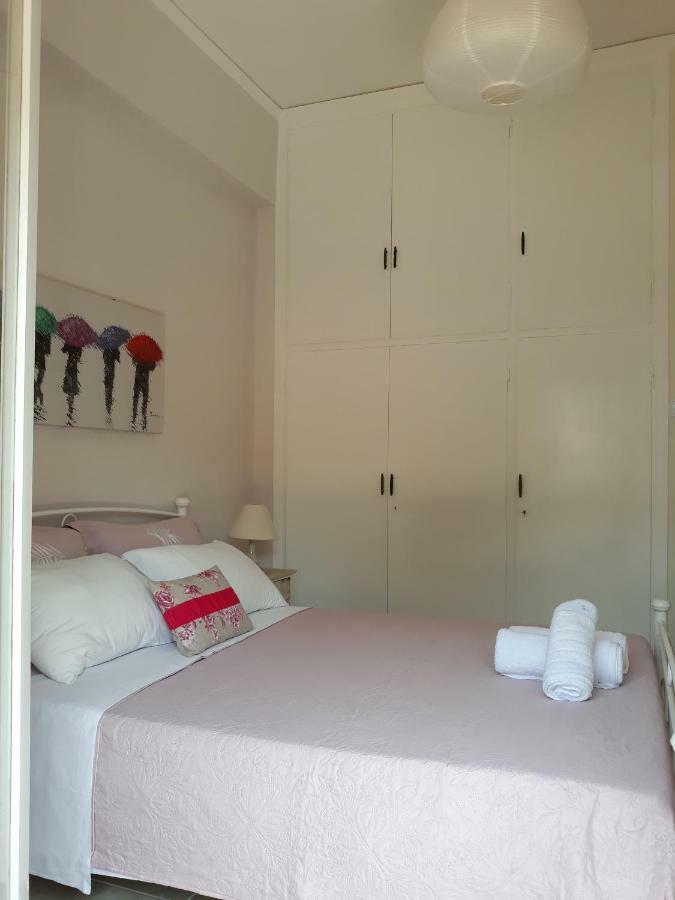 Argostoli Central Square Apartment No5 1St Floor 外观 照片