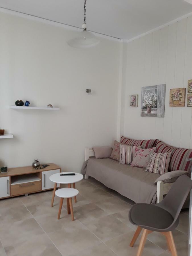 Argostoli Central Square Apartment No5 1St Floor 外观 照片