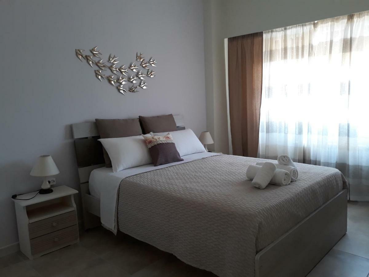 Argostoli Central Square Apartment No5 1St Floor 外观 照片