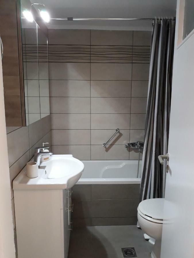 Argostoli Central Square Apartment No5 1St Floor 外观 照片
